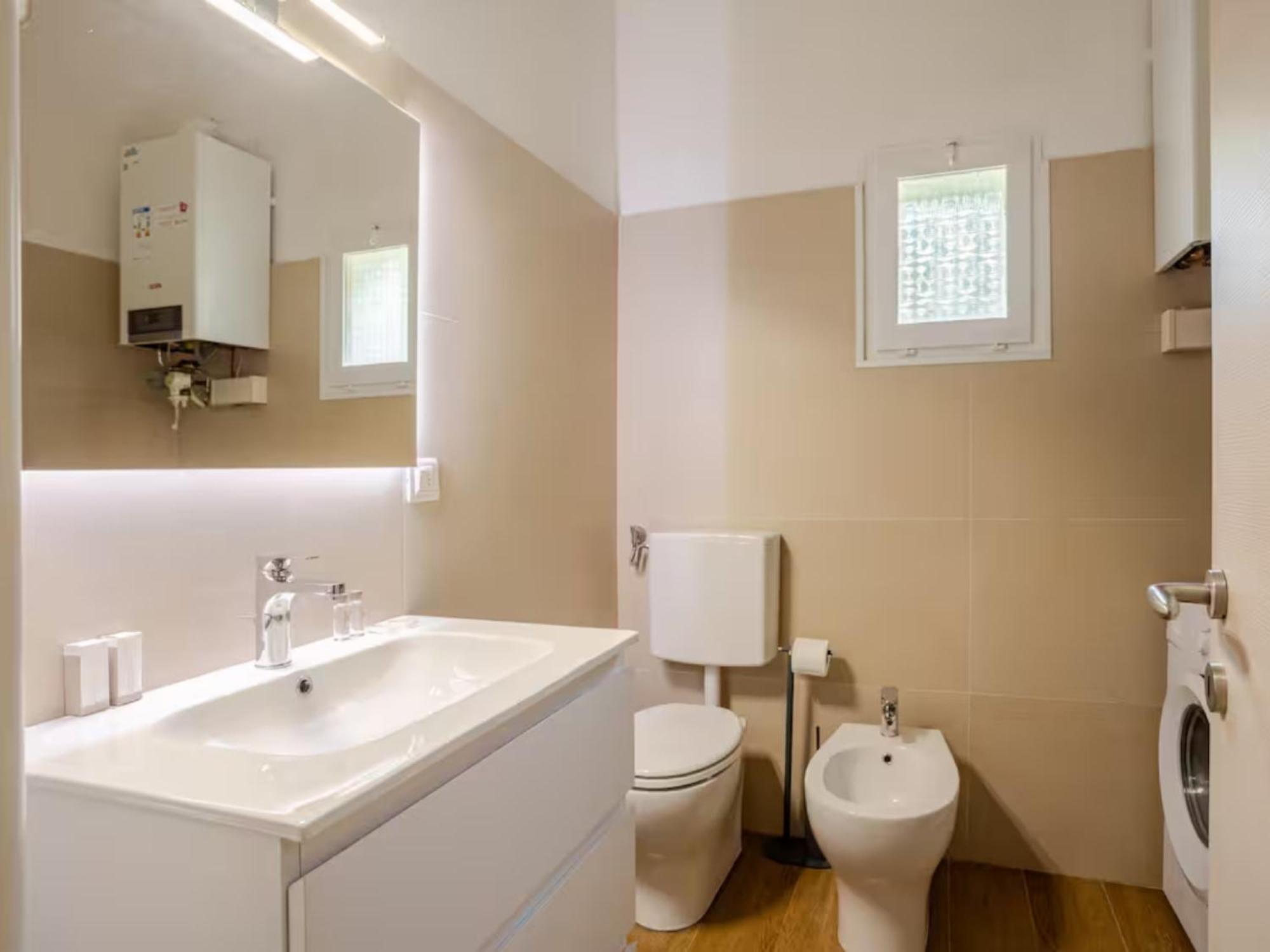 Lussuosa Suite In Montagna Con Wifi E Netflix 타르비시오 외부 사진